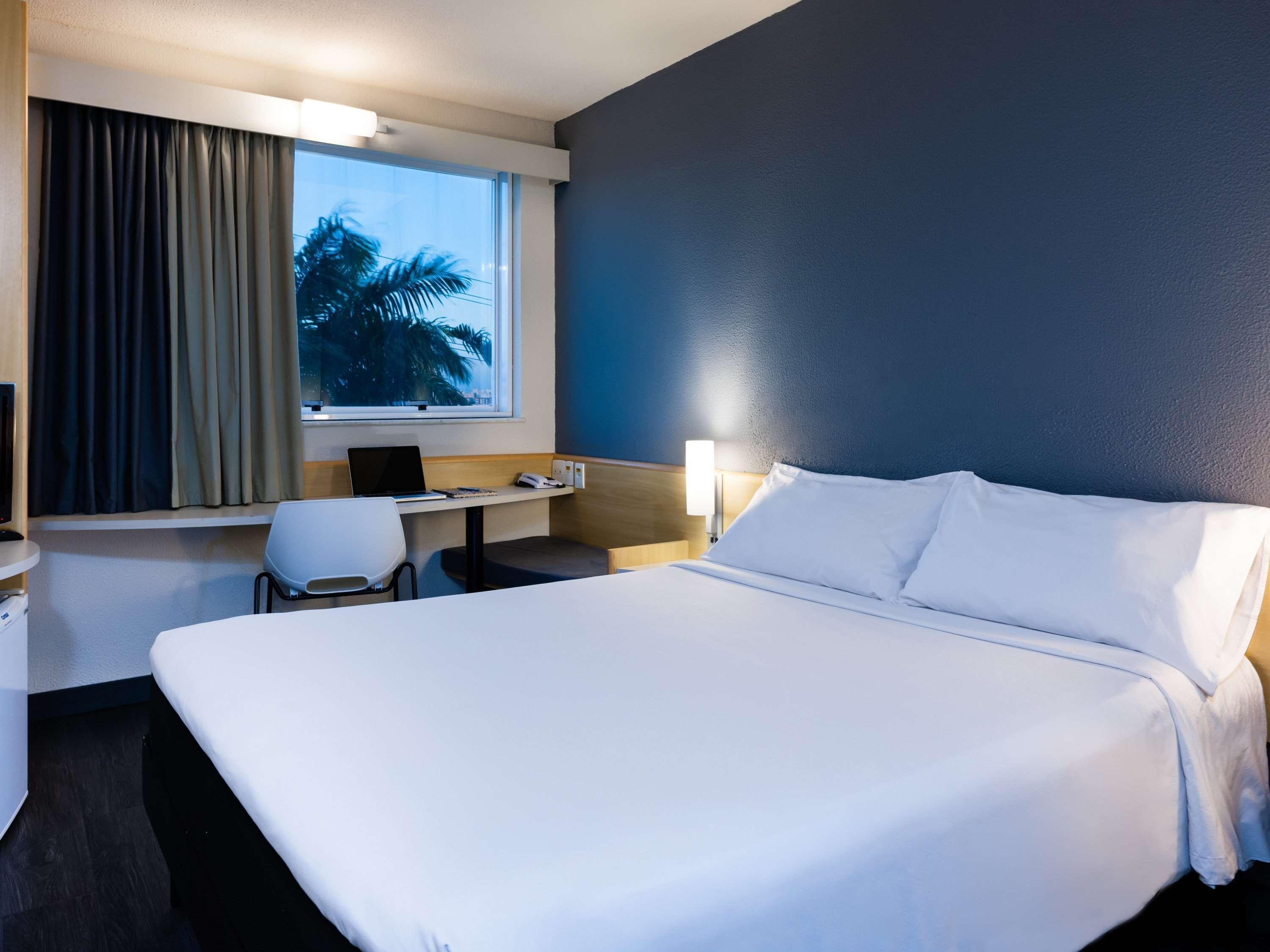 Hotel Ibis Vitoria Aeroporto Exteriér fotografie