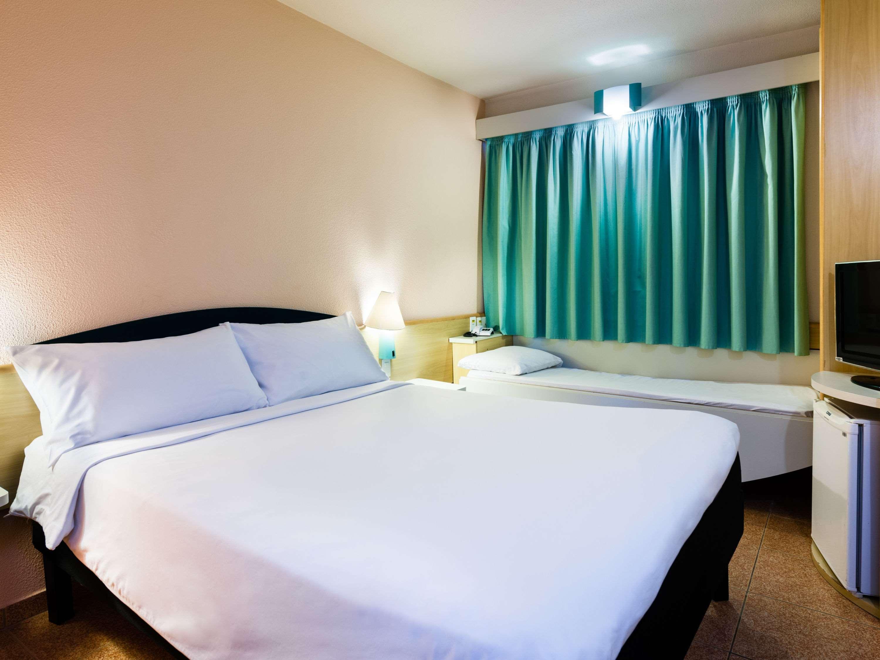 Hotel Ibis Vitoria Aeroporto Exteriér fotografie