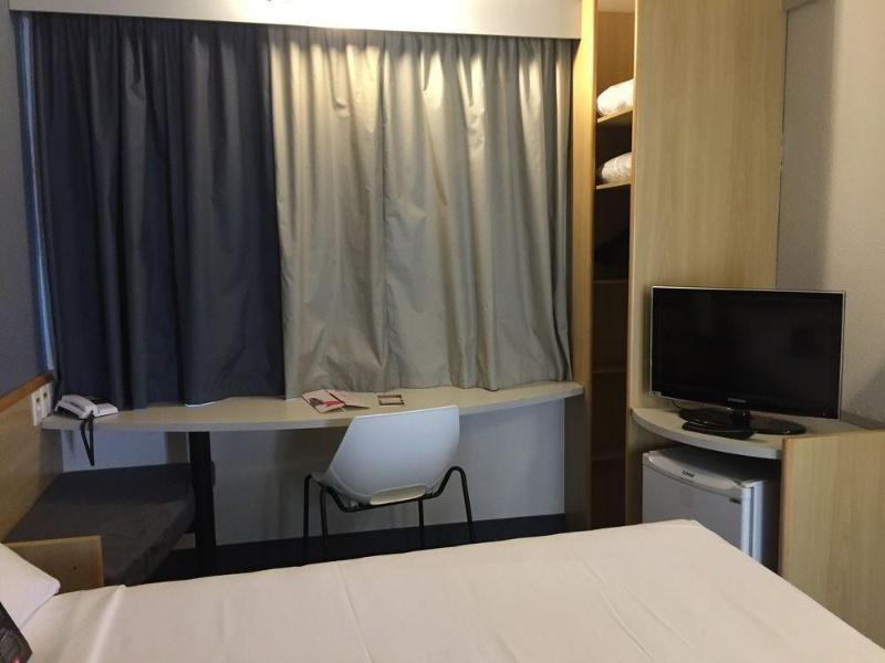 Hotel Ibis Vitoria Aeroporto Exteriér fotografie